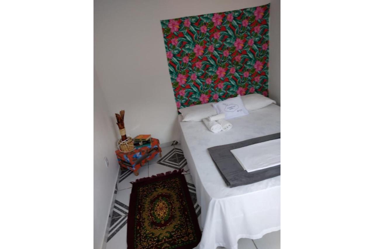 Suites Privativas Vila De Sao Jorge - Chapada Dos Veadeiros ภายนอก รูปภาพ
